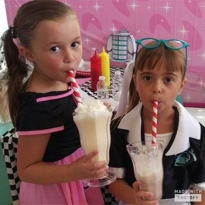 Meet your Posher, Rosemary